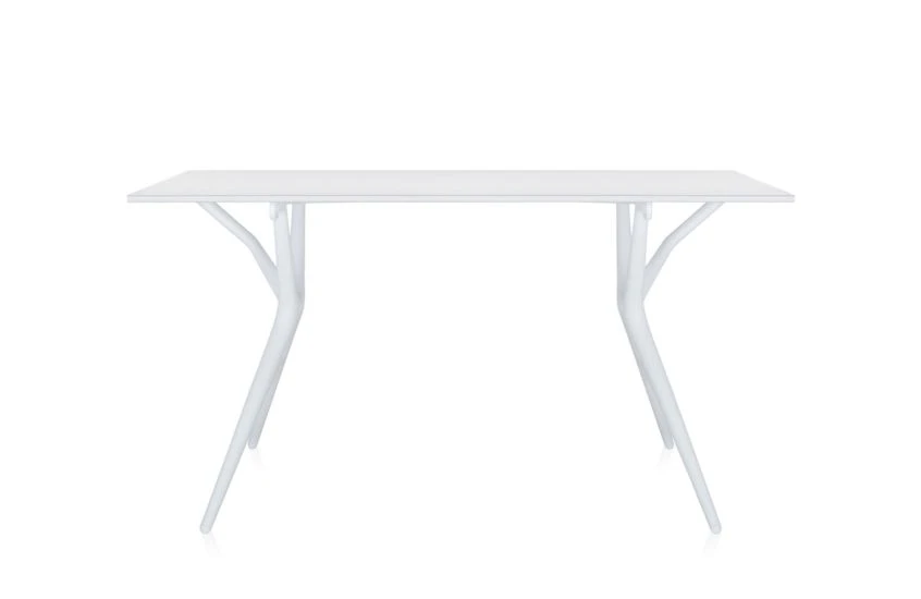 Kartell Spoon Desk 3 Kartell Spoon Desk