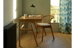 Henley Desk -Vitra || Muuto Sales ss23 cabinet henley desk lifestyle 2