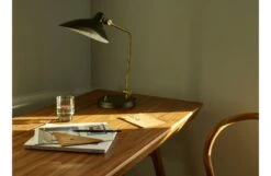 Henley Desk -Vitra || Muuto Sales ss23 cabinet henley desk lifestyle 4