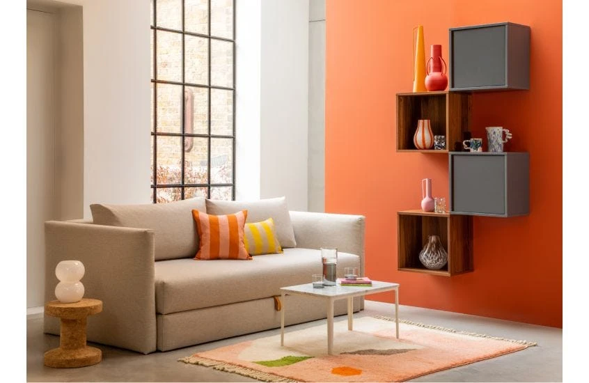 Lars Shelving Module 14 Lars Shelving Module - Image 12