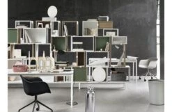 Muuto Stacked Storage System Modules -Vitra || Muuto Sales stacked storage lifestyle 2 2