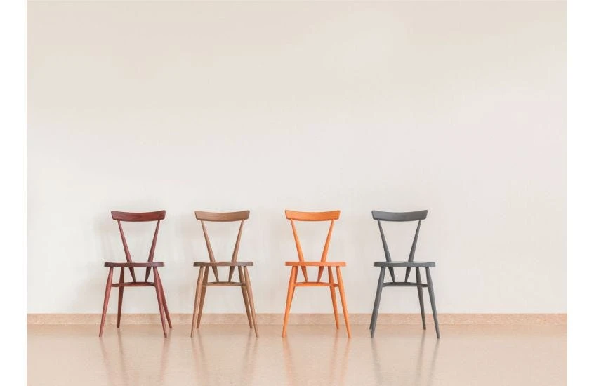 Stacking Chair 10 Stacking Chair - Image 8