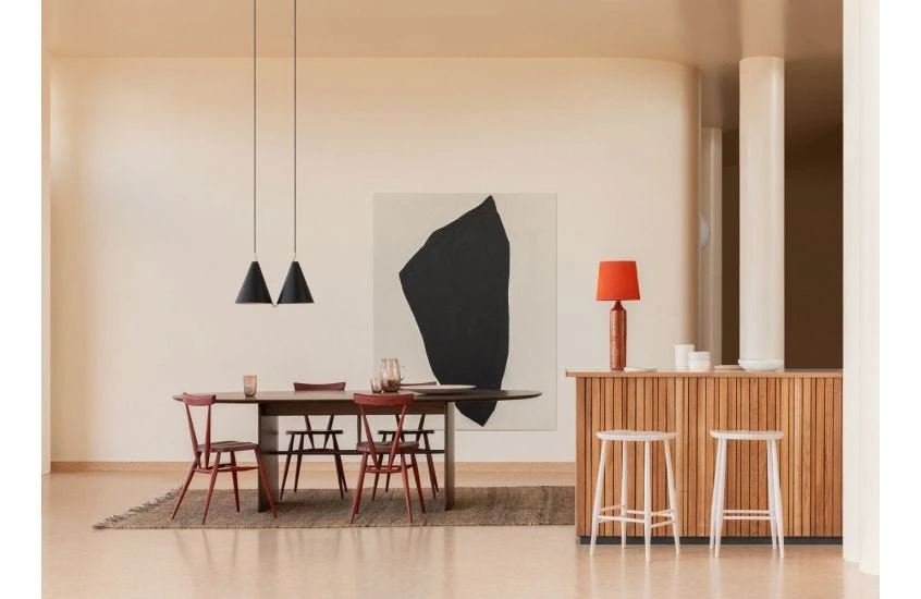 Stacking Chair 9 Stacking Chair - Image 7