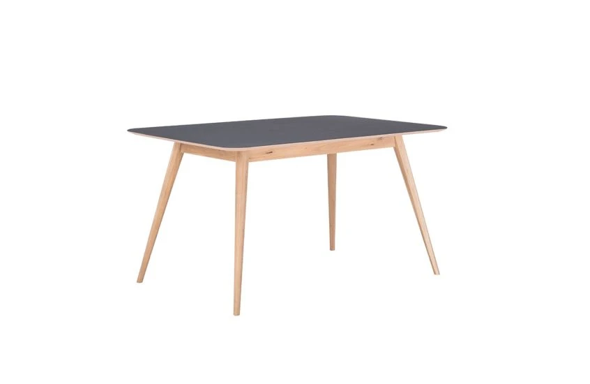 Stafa Dining Table Oak 12 Stafa Dining Table Oak - Image 10