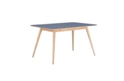 Stafa Dining Table Oak 19 Stafa Dining Table Oak -Vitra || Muuto Sales stafa smokey blue 2