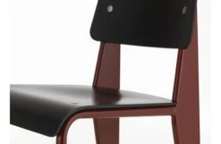 Vitra Standard SP Chair -Vitra || Muuto Sales standard sp chair detail