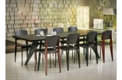 Vitra Standard SP Chair -Vitra || Muuto Sales standard sp chair lifestyle 3 1