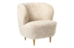 Gubi Stay Lounge Chair