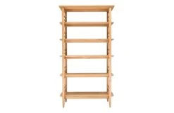 Teramo Open Shelving Unit
