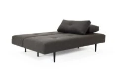 Thora Sofa Bed Dessin Dark Grey 18 Thora Sofa Bed Dessin Dark Grey -Vitra || Muuto Sales t h thora sofa bed 2