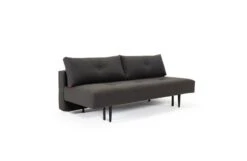 Thora Sofa Bed Dessin Dark Grey 16 Thora Sofa Bed Dessin Dark Grey -Vitra || Muuto Sales t h thora sofa bed 8