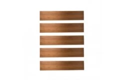 Tower Shelving System Black -Vitra || Muuto Sales t o tower walnut sq 1