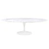Saarinen Dining Table With White Base 2 Saarinen Dining Table With White Base -Vitra || Muuto Sales t u tulip oval