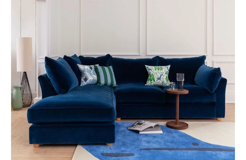 Tailor 4 Seater Sofa 4 Tailor 4 Seater Sofa - Image 2