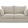 Tailor 3 Seater Sofa 1 Tailor 3 Seater Sofa -Vitra || Muuto Sales tailormg0041830linen hessian natural 2