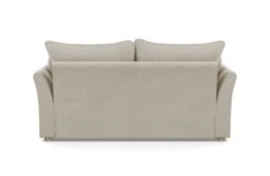 Tailor 3 Seater Sofa -Vitra || Muuto Sales tailormg0041830linen hessian natural 4