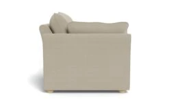 Tailor Double Left Hand Facing Corner Unit -Vitra || Muuto Sales tailormg0041964linen hessian natural