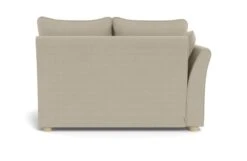 Tailor Double Left Hand Facing Corner Unit -Vitra || Muuto Sales tailormg0041964linen hessian natural 8