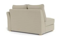 Tailor Double Right Hand Facing Corner Unit -Vitra || Muuto Sales tailormg0041965linen hessian natural 10