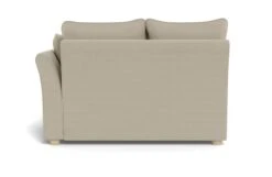 Tailor Double Right Hand Facing Corner Unit -Vitra || Muuto Sales tailormg0041965linen hessian natural 7