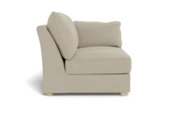 Tailor Double Right Hand Facing Corner Unit -Vitra || Muuto Sales tailormg0041965linen hessian natural 8