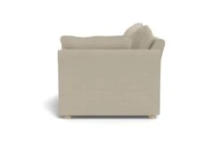 Tailor Medium Right Hand Facing Corner Unit -Vitra || Muuto Sales tailormg0041967linen hessian natural 5