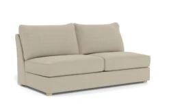 Tailor Large Armless Unit -Vitra || Muuto Sales tailormg0041968linen hessian natural 5