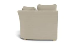 Tailor Curved Right Hand Facing Corner Unit 11 Tailor Curved Right Hand Facing Corner Unit -Vitra || Muuto Sales tailormg0041972linen hessian natural 3 1