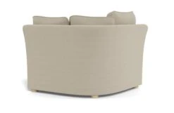 Tailor Curved Right Hand Facing Corner Unit 12 Tailor Curved Right Hand Facing Corner Unit -Vitra || Muuto Sales tailormg0041972linen hessian natural 4 1