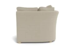 Tailor Curved Right Hand Facing Corner Unit 13 Tailor Curved Right Hand Facing Corner Unit -Vitra || Muuto Sales tailormg0041972linen hessian natural 9 1