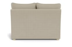 Tailor Double Armless Unit -Vitra || Muuto Sales tailormg0041973linen hessian natural 3