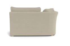 Tailor Large Curved Left Hand Facing Corner Unit -Vitra || Muuto Sales tailormg0041976linen hessian natural 4