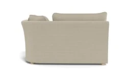 Tailor Large Curved Right Hand Facing Corner Unit -Vitra || Muuto Sales tailormg0041977linen hessian natural 7