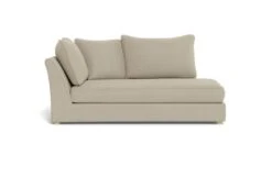 Tailor Right Hand Facing Chaise Unit 13 Tailor Right Hand Facing Chaise Unit -Vitra || Muuto Sales tailormg0041979linen hessian natural 11