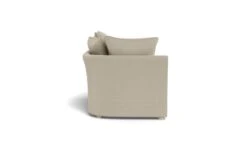 Tailor Right Hand Facing Chaise Unit 14 Tailor Right Hand Facing Chaise Unit -Vitra || Muuto Sales tailormg0041979linen hessian natural 3