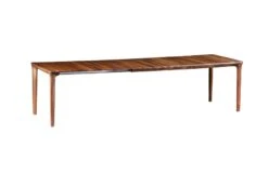 Tara Extending Dining Table -Vitra || Muuto Sales tara extending dining table 14x10 1