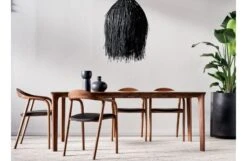 Tara Extending Dining Table -Vitra || Muuto Sales tara table large lifestyle