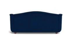 Tetbury 4 Seater Sofa -Vitra || Muuto Sales tetburymg0041947velvet midnight walnut 7