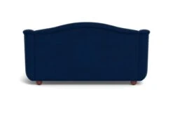 Tetbury 3 Seater Sofa -Vitra || Muuto Sales tetburymg0041948velvet midnight walnut 4