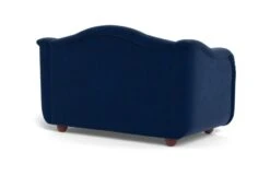 Tetbury 2 Seater Sofa -Vitra || Muuto Sales tetburymg0041949velvet midnight walnut 8