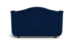 Tetbury 2 Seater Sofa -Vitra || Muuto Sales tetburymg0041949velvet midnight walnut 9