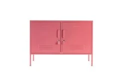 The Lowdown Cabinet -Vitra || Muuto Sales the lowdown berry 2