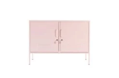 The Lowdown Cabinet -Vitra || Muuto Sales the lowdown blush 2
