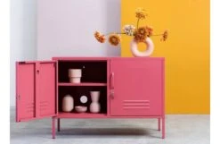 The Lowdown Cabinet -Vitra || Muuto Sales the lowdown lifestyle 10