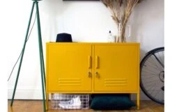 The Lowdown Cabinet -Vitra || Muuto Sales the lowdown lifestyle 3