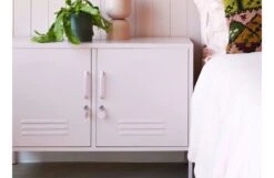 The Lowdown Cabinet -Vitra || Muuto Sales the lowdown lifestyle 4