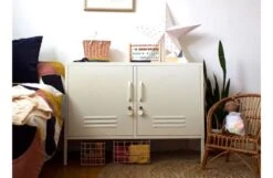 The Lowdown Cabinet -Vitra || Muuto Sales the lowdown lifestyle 5