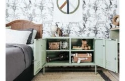 The Lowdown Cabinet -Vitra || Muuto Sales the lowdown lifestyle 7