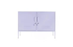 The Lowdown Cabinet -Vitra || Muuto Sales the lowdown lilac 2 1