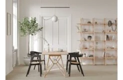 Tink Dining Table 21 Tink Dining Table -Vitra || Muuto Sales tink table lifestyle 1